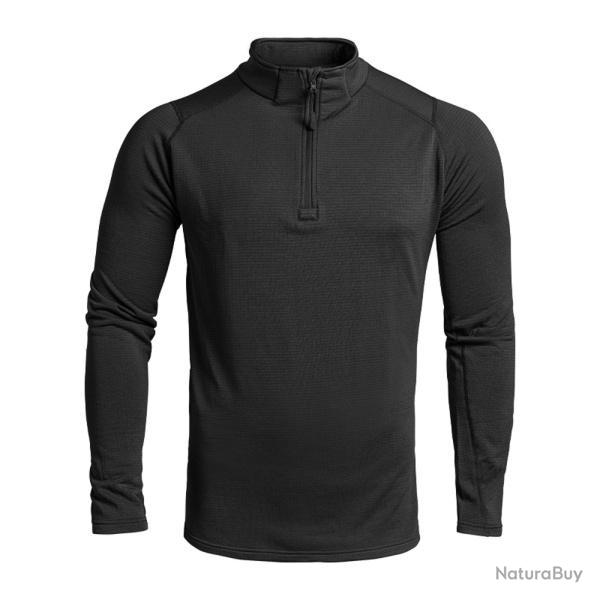 Sweat zipp� thermo preformer A10-Equipement -10�C -20�C taille XXL