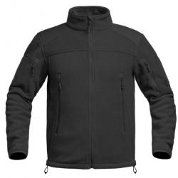 Veste polaire noir A10 EQUIPEMENT taille 2XL