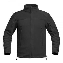 Veste polaire fighter noir A10 EQUIPEMENT taille XL
