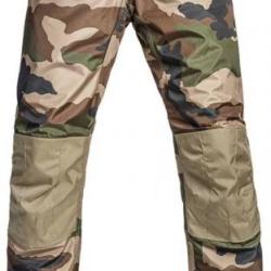 Pantalon hardshell fighter A10 EQUIPEMENT entre jambe 89cm taille.40