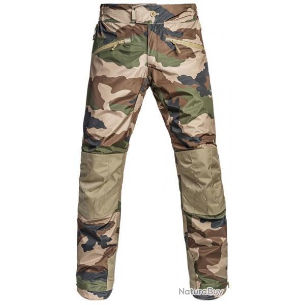 Pantalon hardshell fighter A10 EQUIPEMENT entre jambe 89cm taille.40