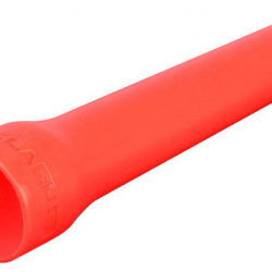 Cone de signaliqation pour lampe de poche diam etre 2 et 3.5 cmm