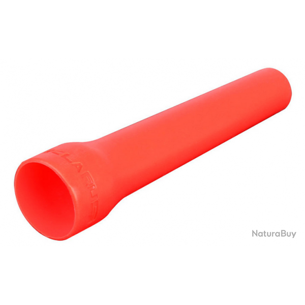 Cone de signaliqation pour lampe de poche diam etre 2 et 3.5 cmm