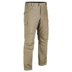 Pantalon TOE hurricane coulaur tan taille 42