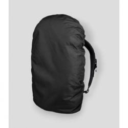 Couvre sac 45l A10 EQUIPEMENT couleur noir