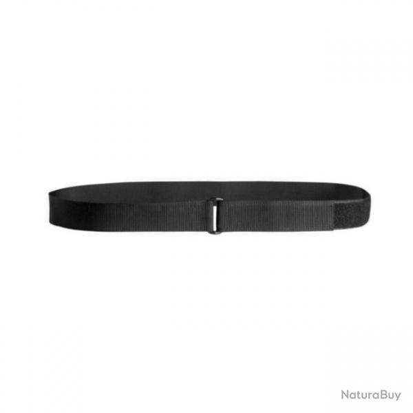 Ceinture regular A10 EQUIPEMENT 40mm taille L couleur noir