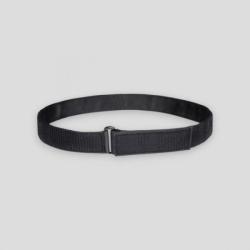 Ceinture impact A10 EQUIPEMENT 40mm taille L couleur noir