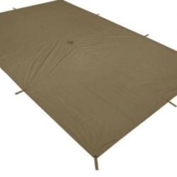 B&acirc;che de terrain 2X3m couleur OD
