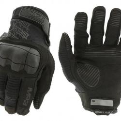 Gants MECHANIX M-PACT taille L couleur NOIR