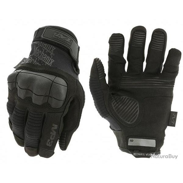 Gants MECHANIX M-PACT taille L couleur NOIR
