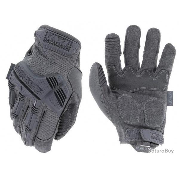Gants MECHANIX M-PACT taille XXL couleur GRIS