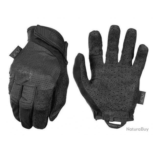 Gants MECHANIX VENT taille M couleur NOIR