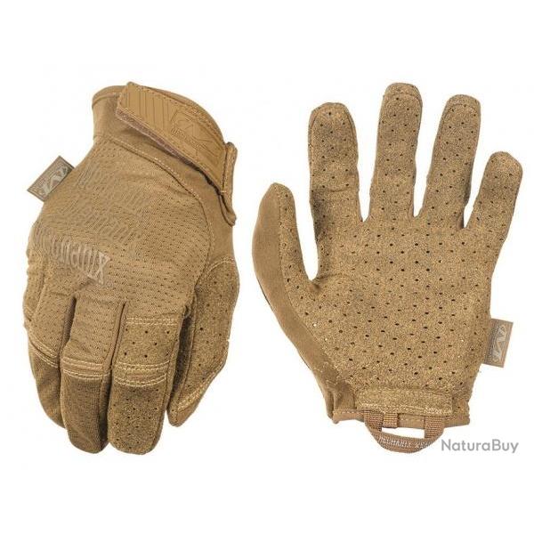 Gants MECHANIX VENT taille XL couleur TAN