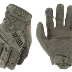 Gants MECHANIX M-PACT taille L couleur OD