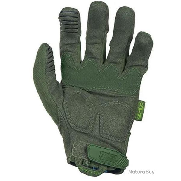 Gants M�chanix M-PACT taille m couleur OD