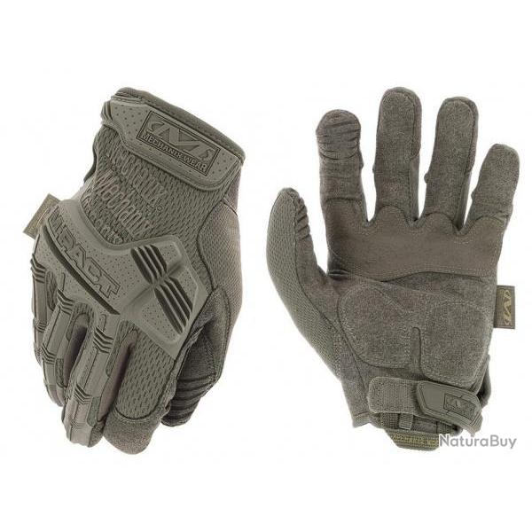 Gants MECHANIX M PACT couleur OD