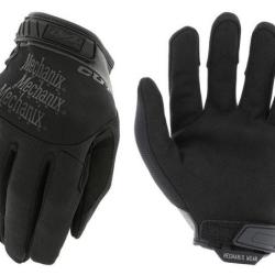 Gants MECHANIX PURSUIT taille L couleur NOIR
