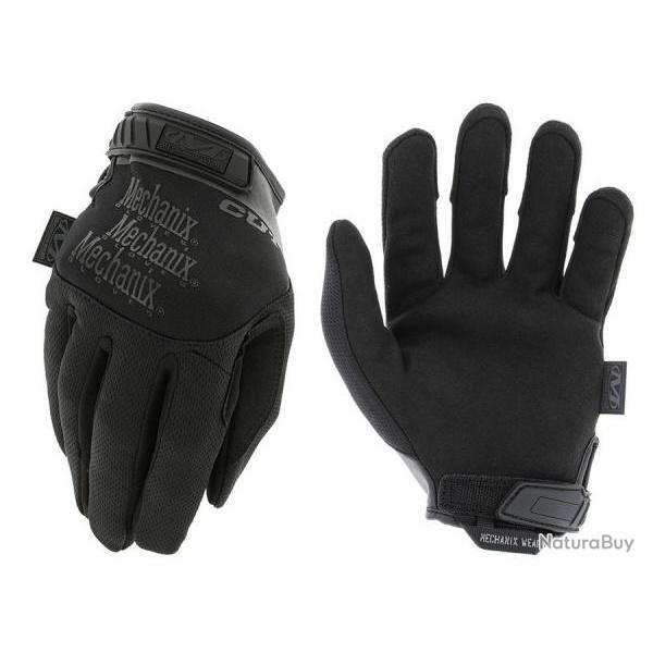 Gants MECHANIX PURSUIT taille L couleur NOIR