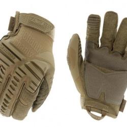 Gants MECHANIX M-PACT taille L couleur TAN