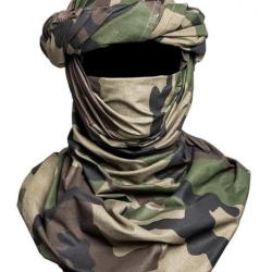 Cheche TOUAREG CAMO CE