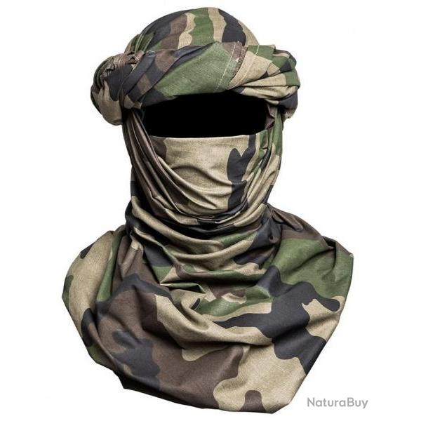 Cheche TOUAREG CAMO CE