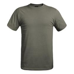 T-shirt Strong vert olive A10-Equipement taille M