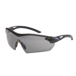 Lunette de protection BALISTIQUE MSA racer fum&eacute;