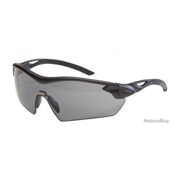 Lunette de protection BALISTIQUE MSA racer fum�
