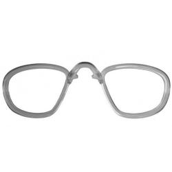 Insert verres correcteurs WILEYX SABER advanced pour lunette de protection balistique