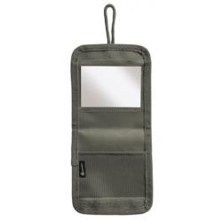 Pochette tubes de camouflage  exp&eacute;dition A10 EQUIPEMENT couleur vert olive