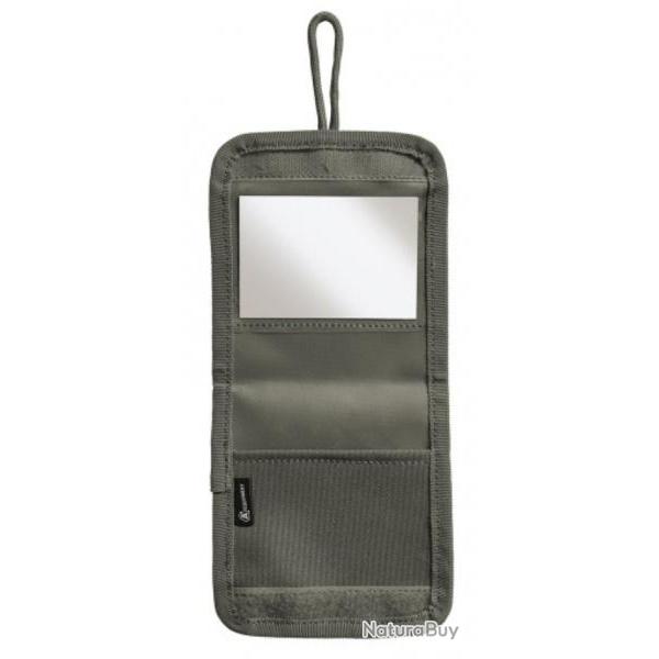 Pochette tubes de camouflage  exp�dition A10 EQUIPEMENT couleur vert olive