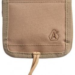 Pochette tubes de camouflage  exp&eacute;dition A10 EQUIPEMENT couleur tan