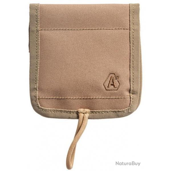 Pochette tubes de camouflage  exp�dition A10 EQUIPEMENT couleur tan