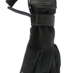 Porte gants A10 equipement noir