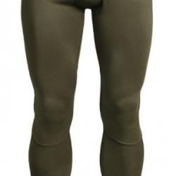 Collant THERMO PERFORMER A10 EQUIPEMENT  NIV 3 taille L couleur vert olive