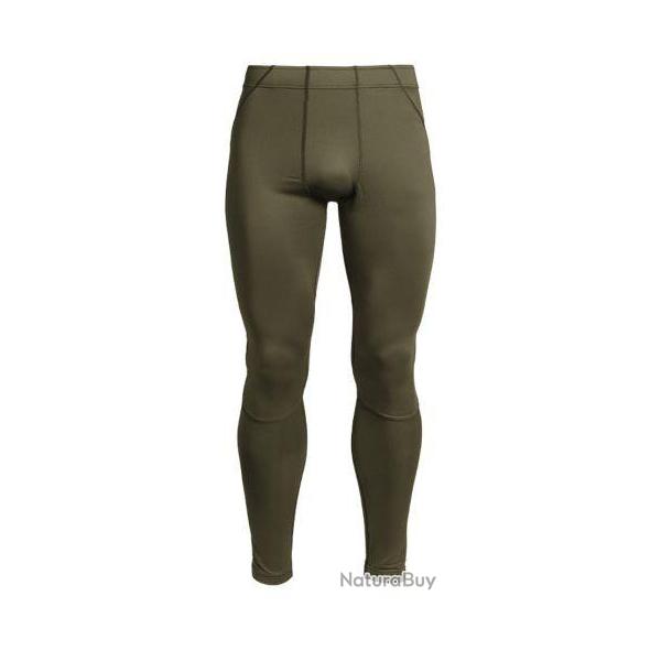 Collant thermo A10 �quipement niv 3 couleur vert ODD M