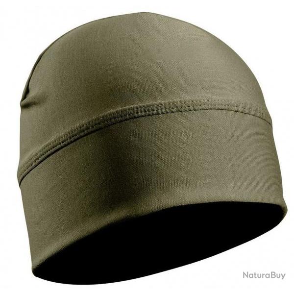 Bonnet THERMO PERFORMER NIV 2 couleur vert olive