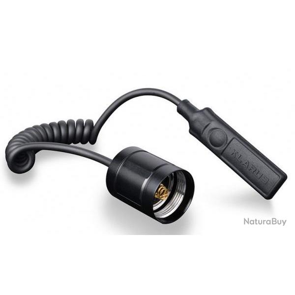 Allumage d�porte pour lampes KLARUS pour XT11S-XT11GT