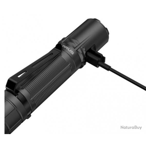 Lampe tactique KLARUS XT2C