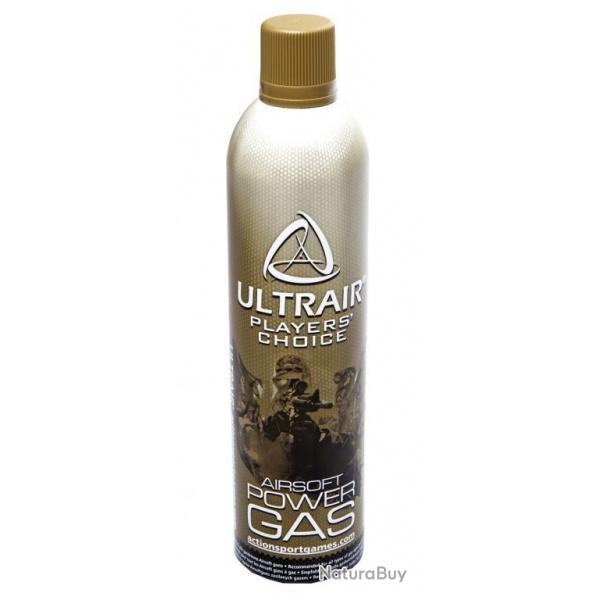 Gaz Ultrair 570 ML