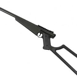 R&eacute;plique MKI Carbine KJ Works Gaz