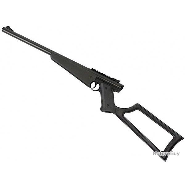 R�plique MKI Carbine KJ Works Gaz