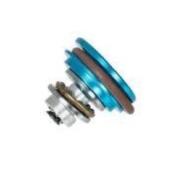 T&ecirc;te de Piston Alu ASG Ultimate