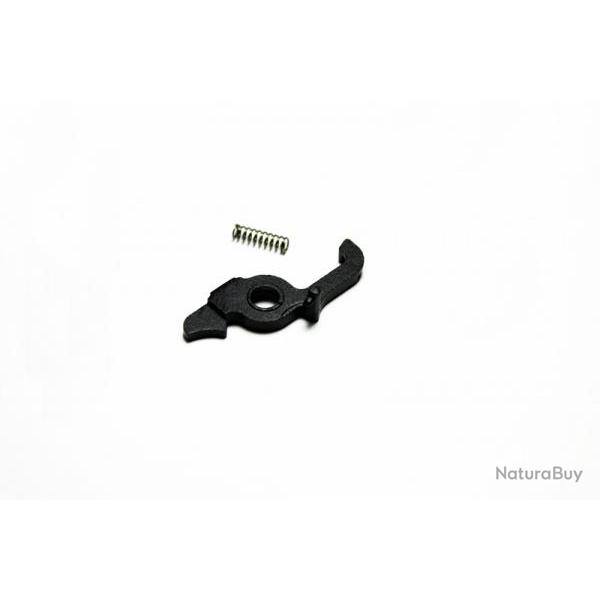 Cut off lever V2