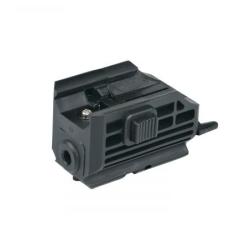 Laser Universel ASG pour rail Picatinny