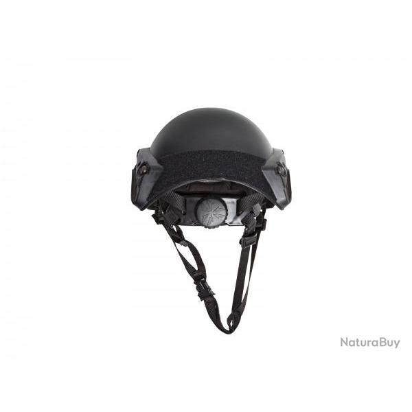 Casque fast noir ASG
