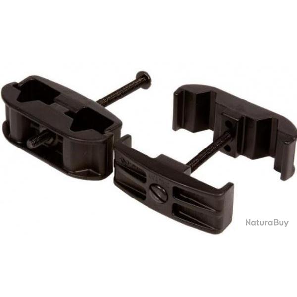 Coupleur de chargeur MFT pour AK47 couleur TAN