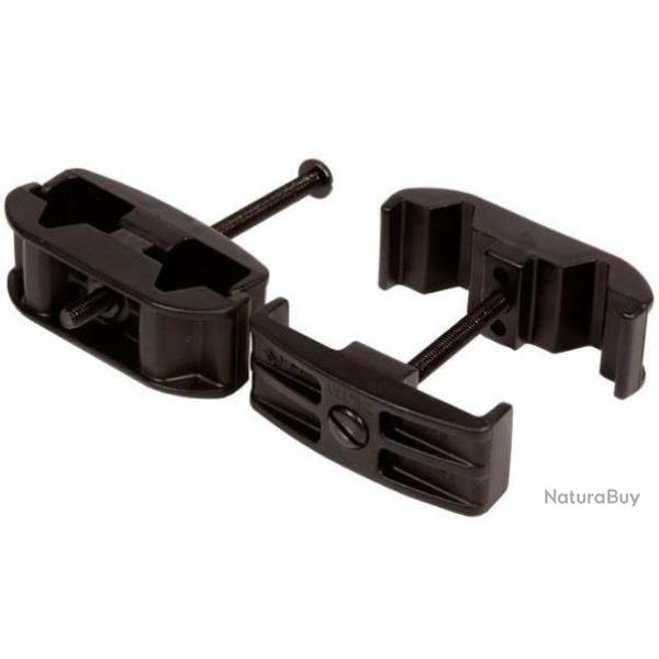 Coupleur de chargeur MFT pour AK47 Gris