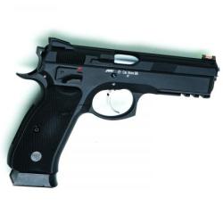 Pistolet CZ SP-01 SHADOW gaz