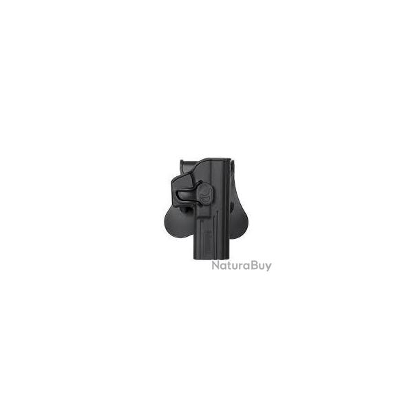 Holster rigide ASG pour USP